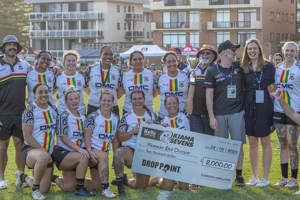 Kiama Sevens 2026