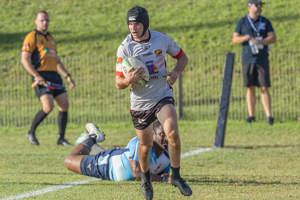 Kiama Sevens 2026