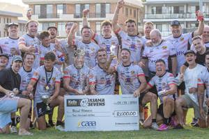 Kiama Sevens 2026