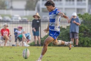 Kiama Sevens 2026