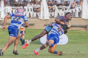 Kiama Sevens 2026