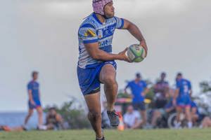 Kiama Sevens 2026
