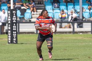 Kiama Sevens 2026