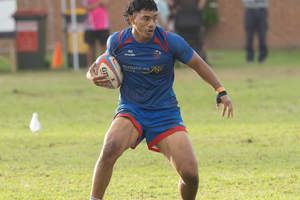 Kiama Sevens 2026