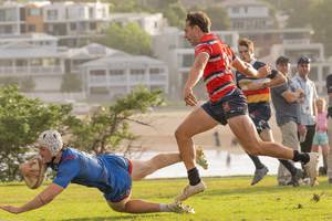 Kiama Sevens 2026