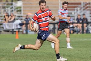 Kiama Sevens 2026