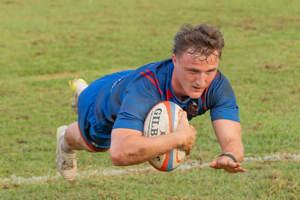 Kiama Sevens 2026