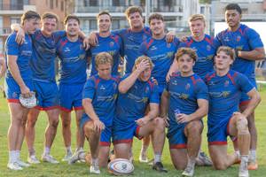 Kiama Sevens 2026