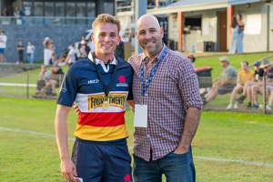 Kiama Sevens 2026