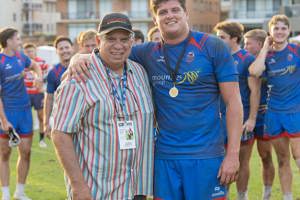 Kiama Sevens 2026