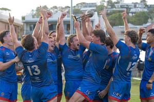 Kiama Sevens 2026
