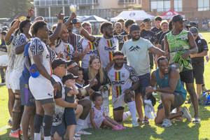 Kiama Sevens 2026