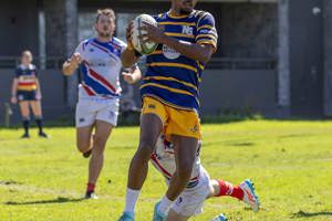 Kiama Sevens 2026