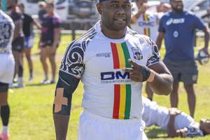 Kiama Sevens 2026