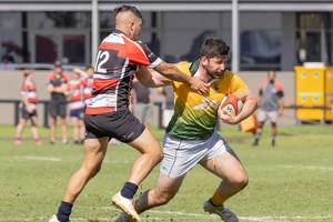 Kiama Sevens 2026