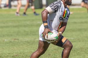 Kiama Sevens 2026