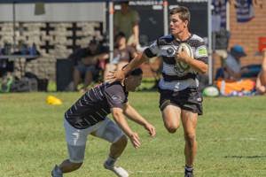 Kiama Sevens 2026