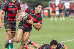Kiama Sevens 2026