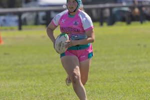 Kiama Sevens 2026