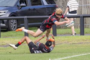 Kiama Sevens 2026