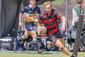 Kiama Sevens 2026
