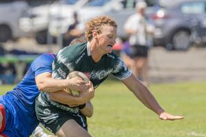 Kiama Sevens 2026