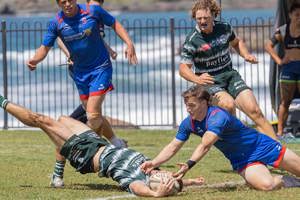 Kiama Sevens 2026