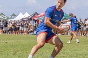 Kiama Sevens 2026