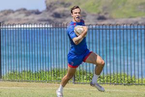 Kiama Sevens 2026