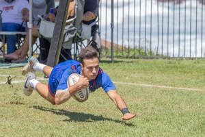 Kiama Sevens 2026