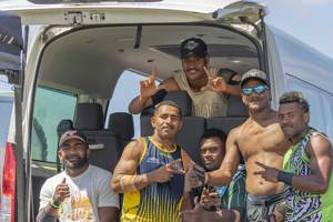 Kiama Sevens 2026