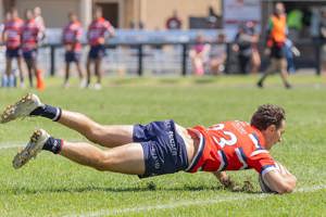Kiama Sevens 2026