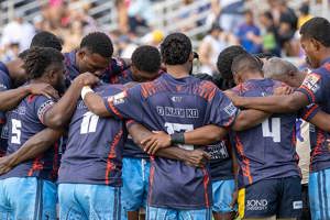 Kiama Sevens 2026