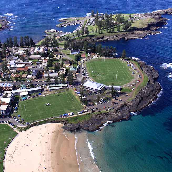 Kiama Sevens